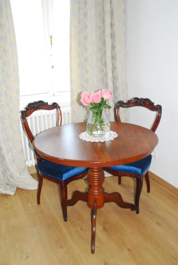 Nostra Signora Bed and Breakfast Brugge Buitenkant foto