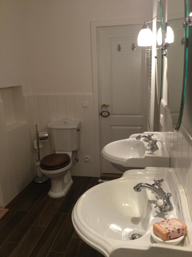 Nostra Signora Bed and Breakfast Brugge Buitenkant foto