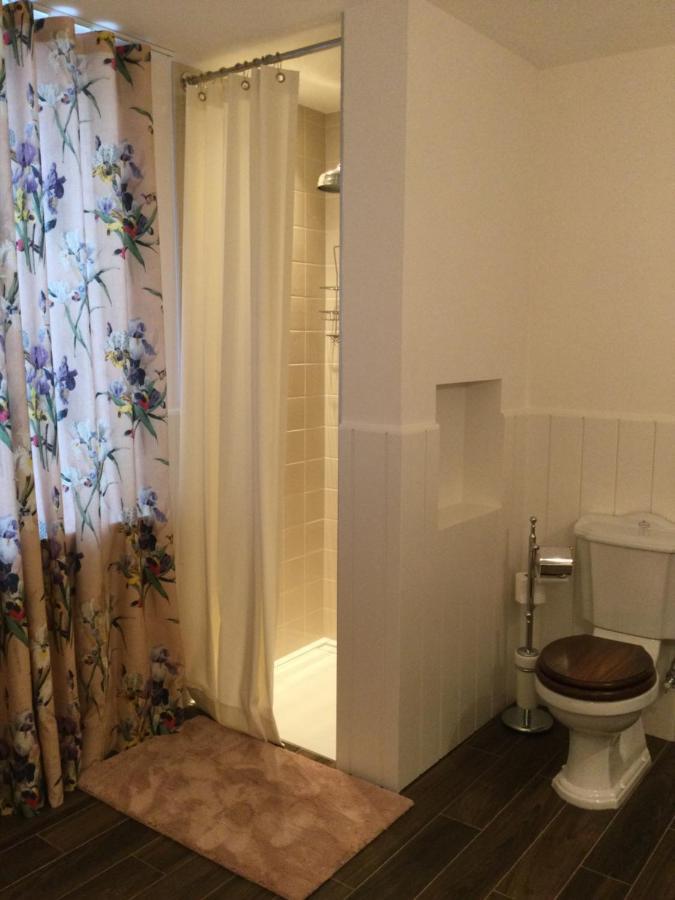 Nostra Signora Bed and Breakfast Brugge Buitenkant foto