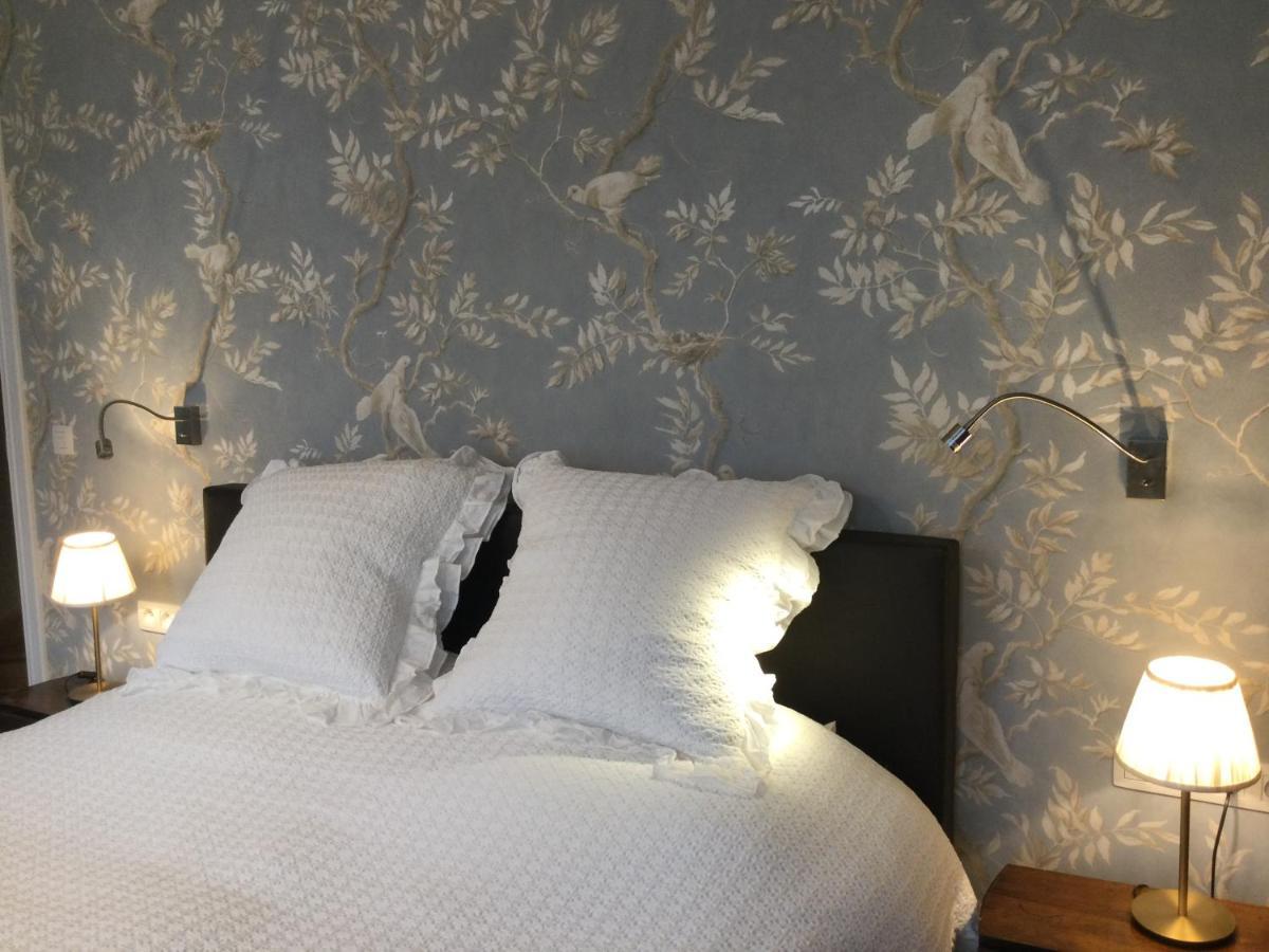 Nostra Signora Bed and Breakfast Brugge Buitenkant foto