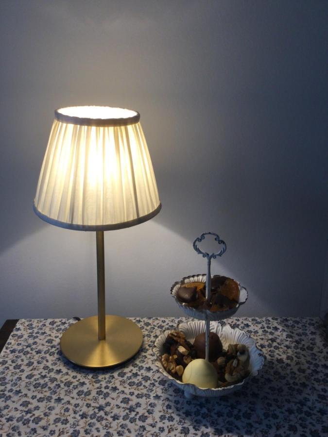 Nostra Signora Bed and Breakfast Brugge Buitenkant foto