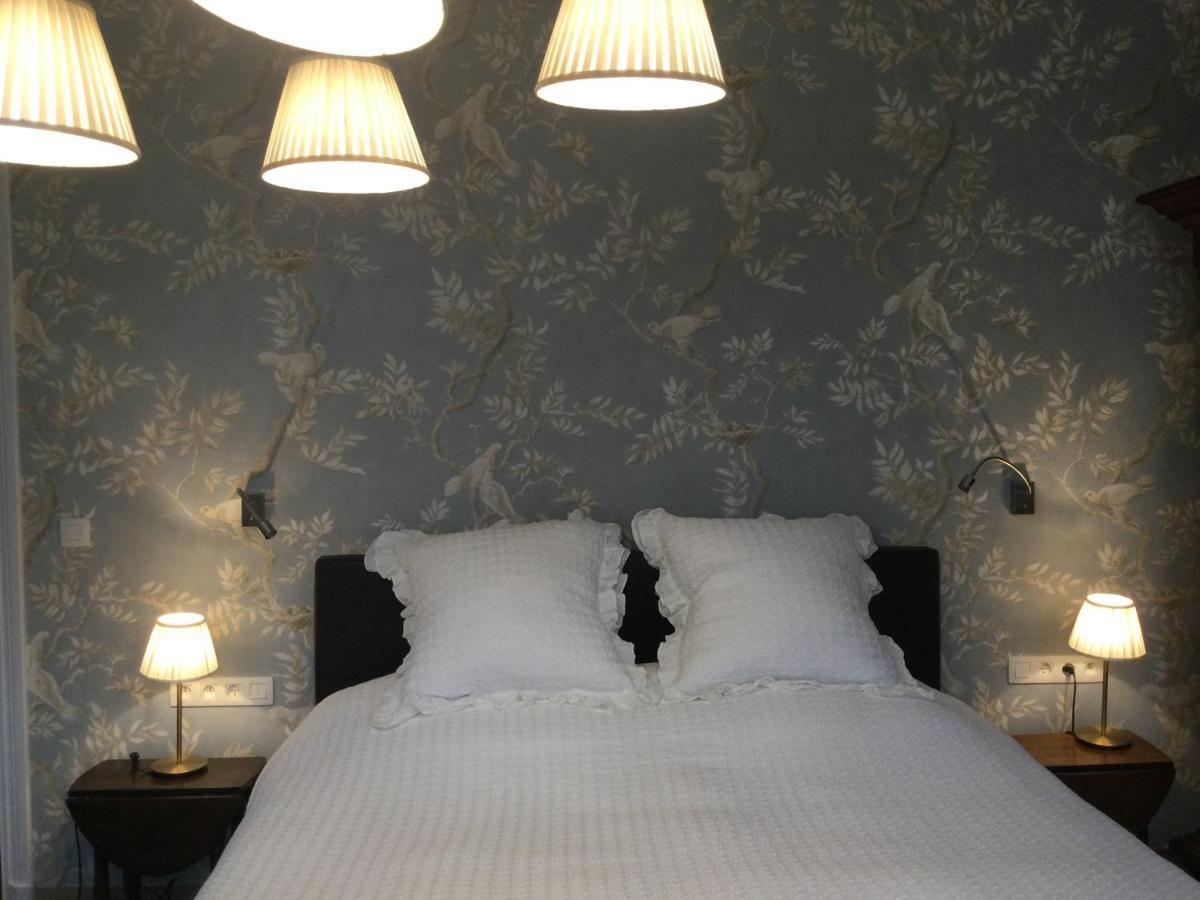 Nostra Signora Bed and Breakfast Brugge Buitenkant foto