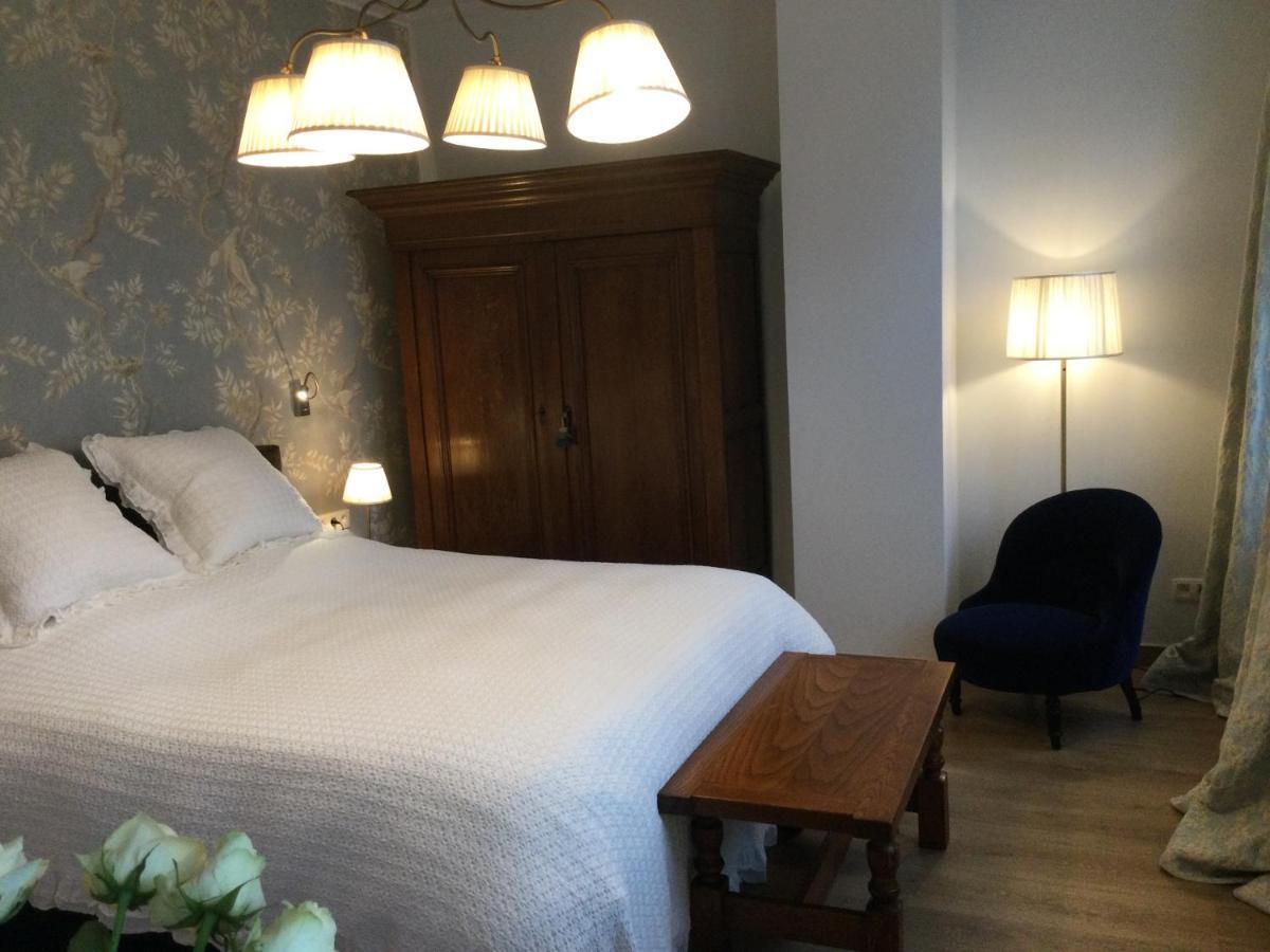 Nostra Signora Bed and Breakfast Brugge Buitenkant foto