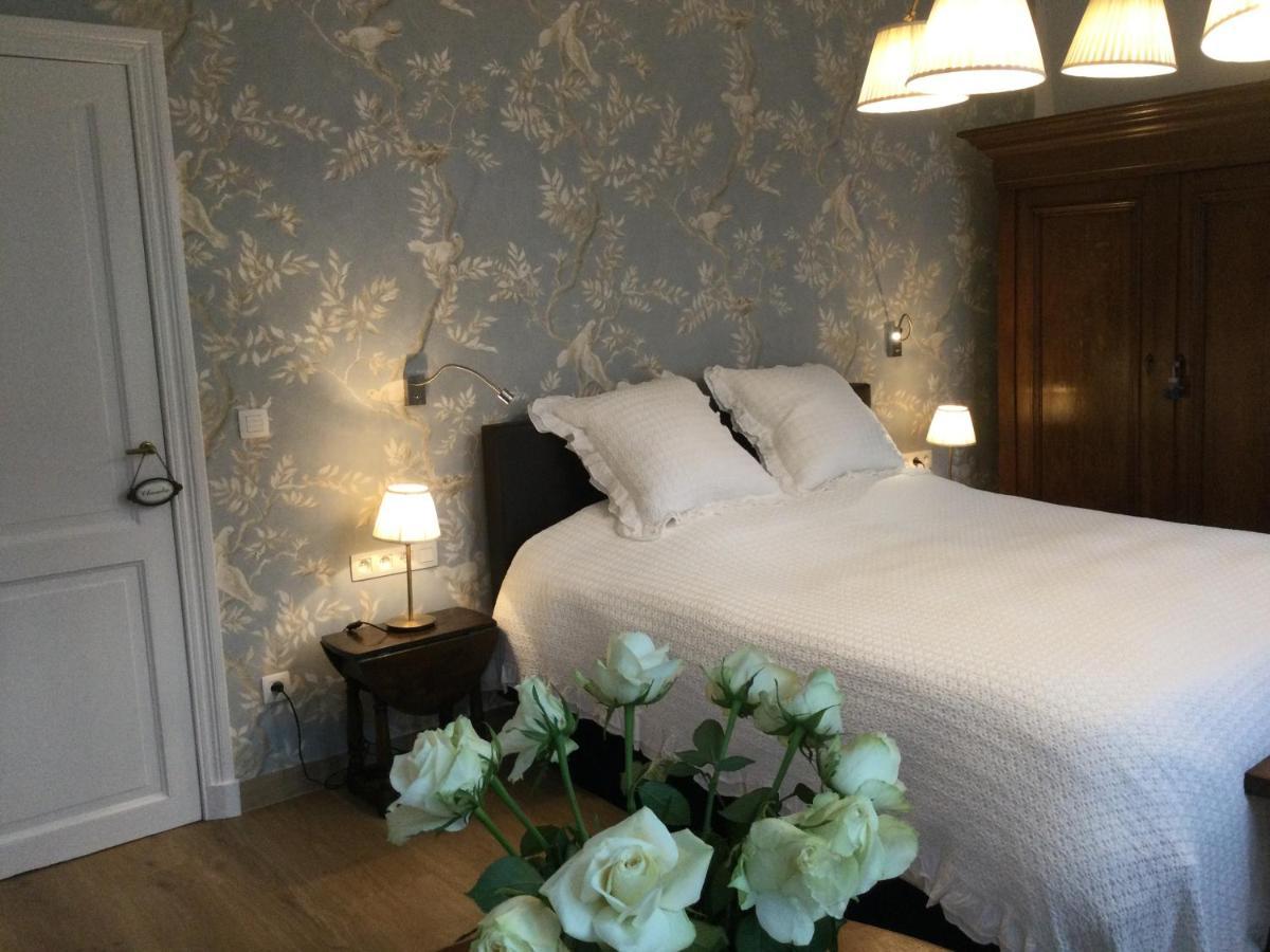 Nostra Signora Bed and Breakfast Brugge Buitenkant foto