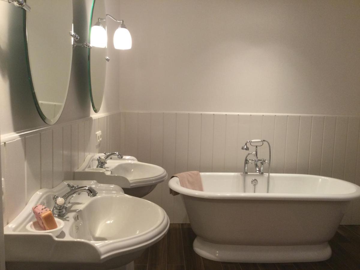 Nostra Signora Bed and Breakfast Brugge Buitenkant foto