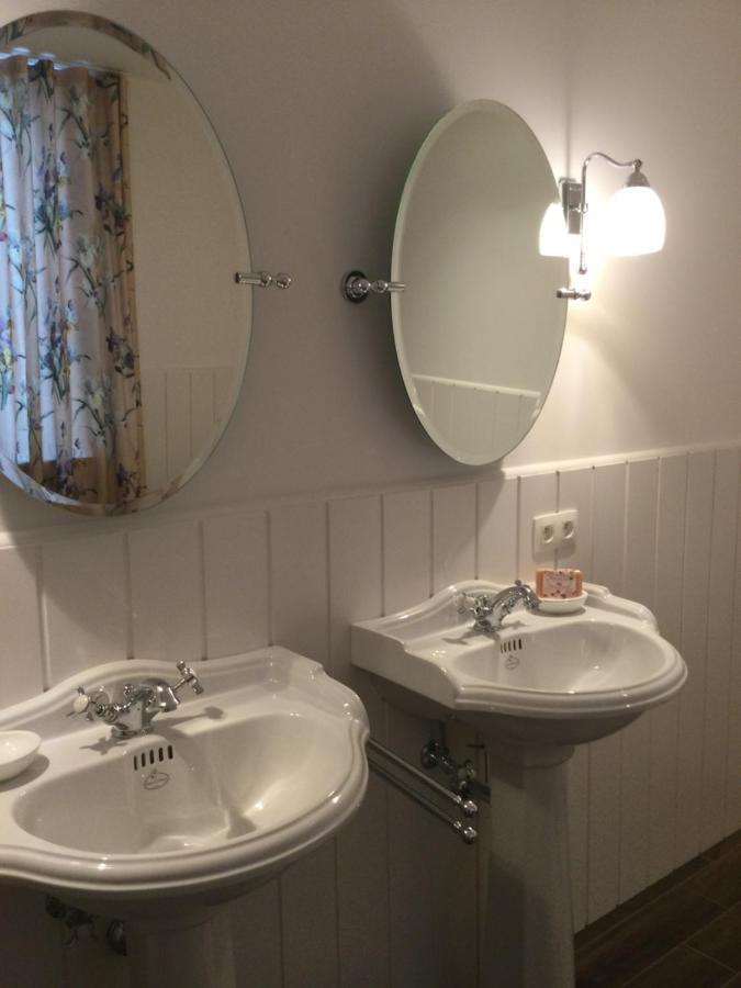 Nostra Signora Bed and Breakfast Brugge Buitenkant foto